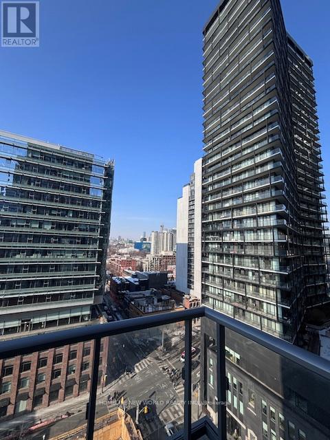 1302 - 108 Peter Street, Toronto, Ontario  M5V 0W2 - Photo 23 - C12837524