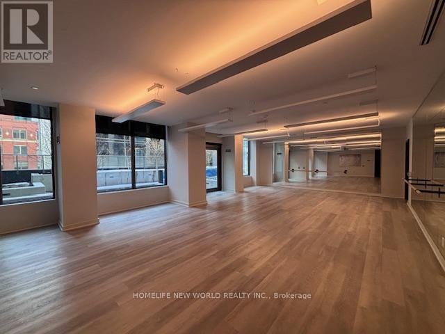 1302 - 108 Peter Street, Toronto, Ontario  M5V 0W2 - Photo 24 - C12837524