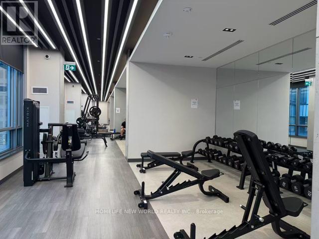 1302 - 108 Peter Street, Toronto, Ontario  M5V 0W2 - Photo 25 - C12837524