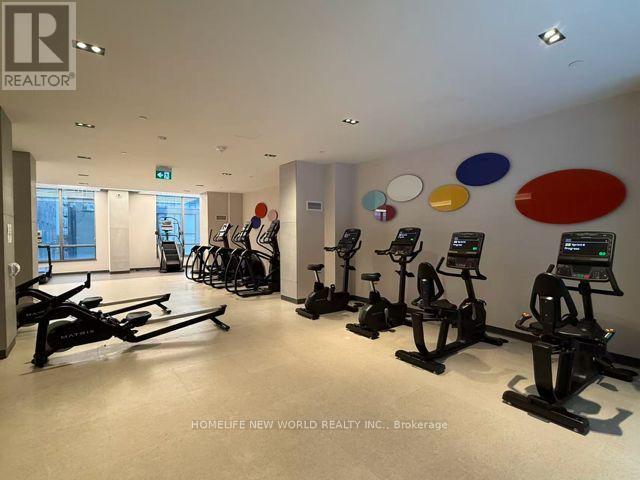 1302 - 108 Peter Street, Toronto, Ontario  M5V 0W2 - Photo 26 - C12837524