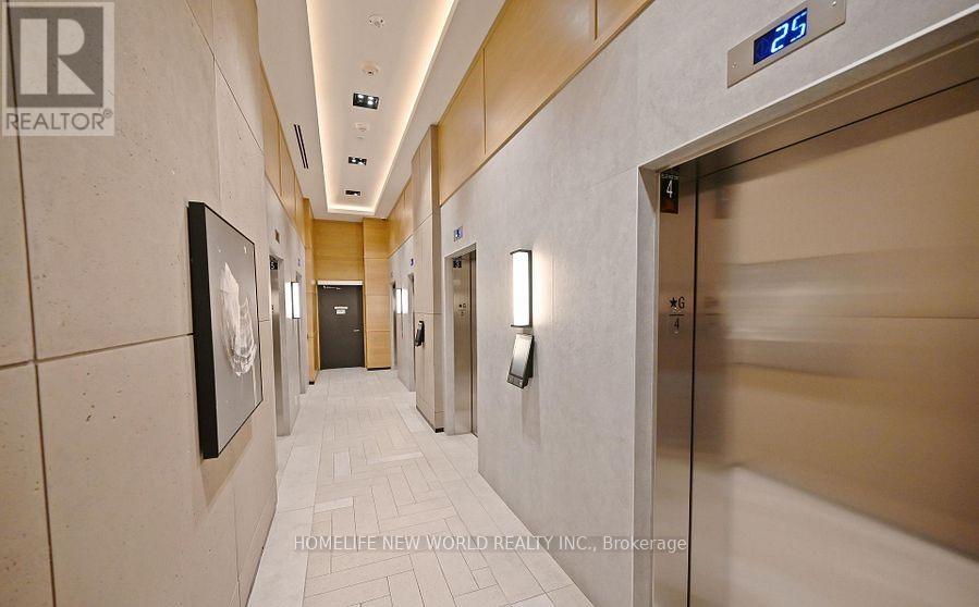 1302 - 108 Peter Street, Toronto, Ontario  M5V 0W2 - Photo 27 - C12837524