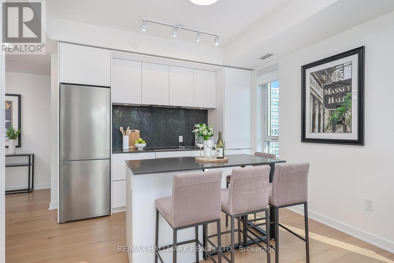 2703 - 130 River Street, Toronto, Ontario  M5A 0R8 - Photo 13 - C12837534