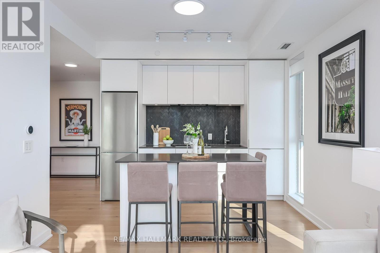 2703 - 130 River Street, Toronto, Ontario  M5A 0R8 - Photo 14 - C12837534