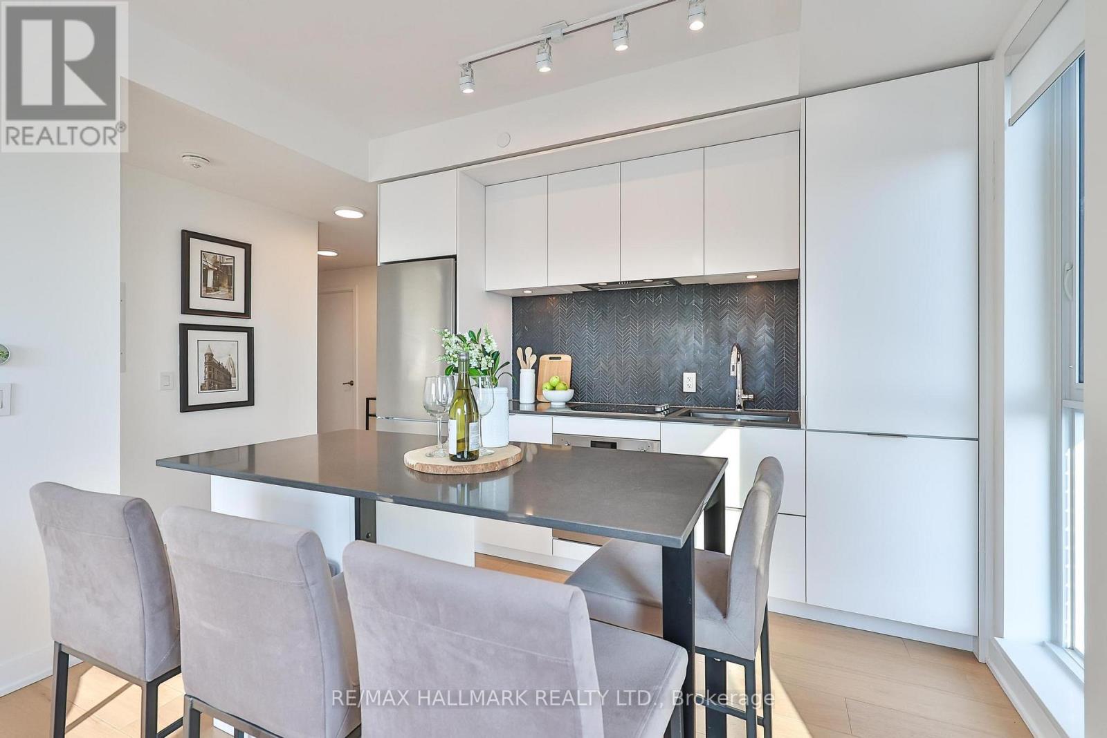 2703 - 130 River Street, Toronto, Ontario  M5A 0R8 - Photo 15 - C12837534