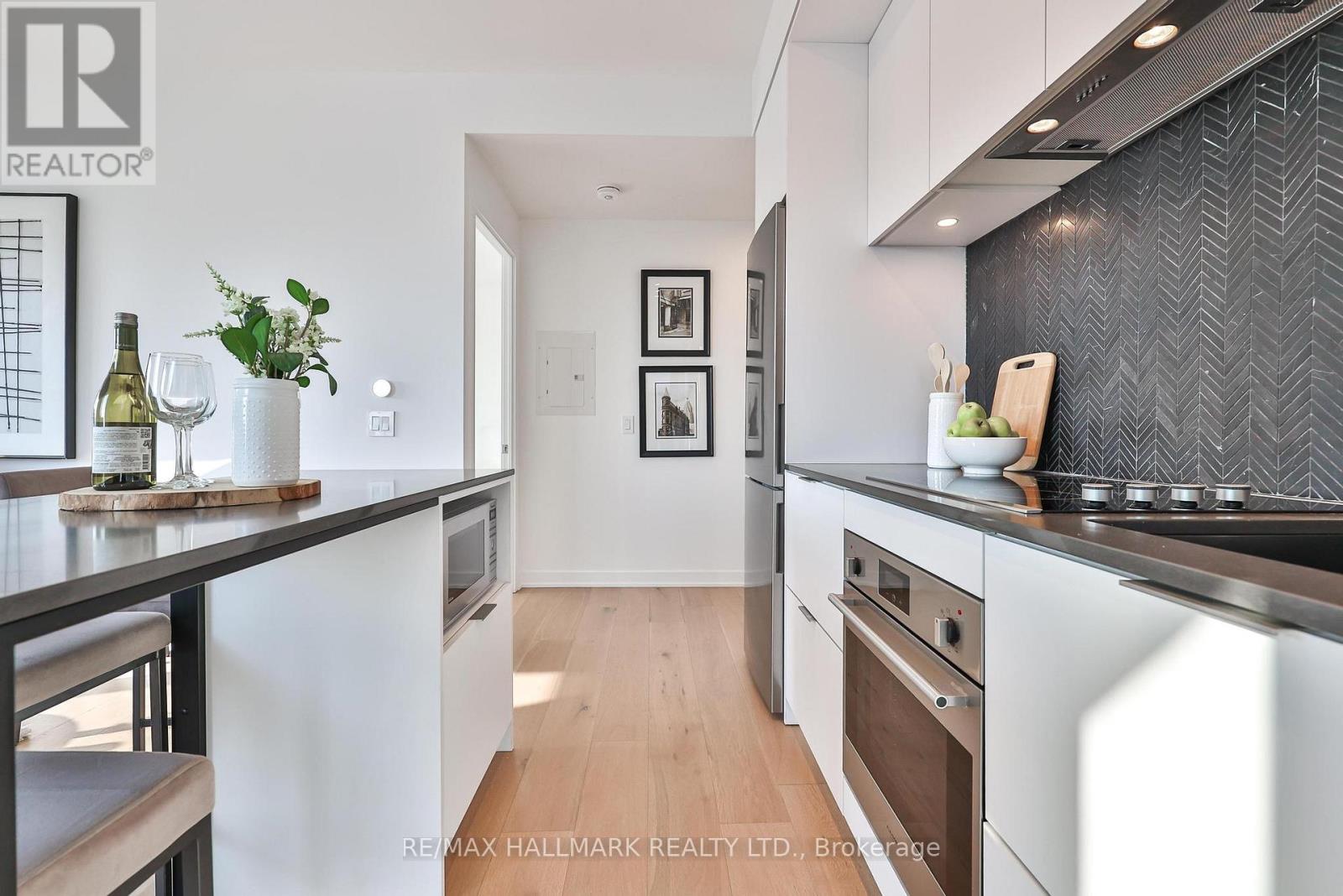 2703 - 130 River Street, Toronto, Ontario  M5A 0R8 - Photo 16 - C12837534