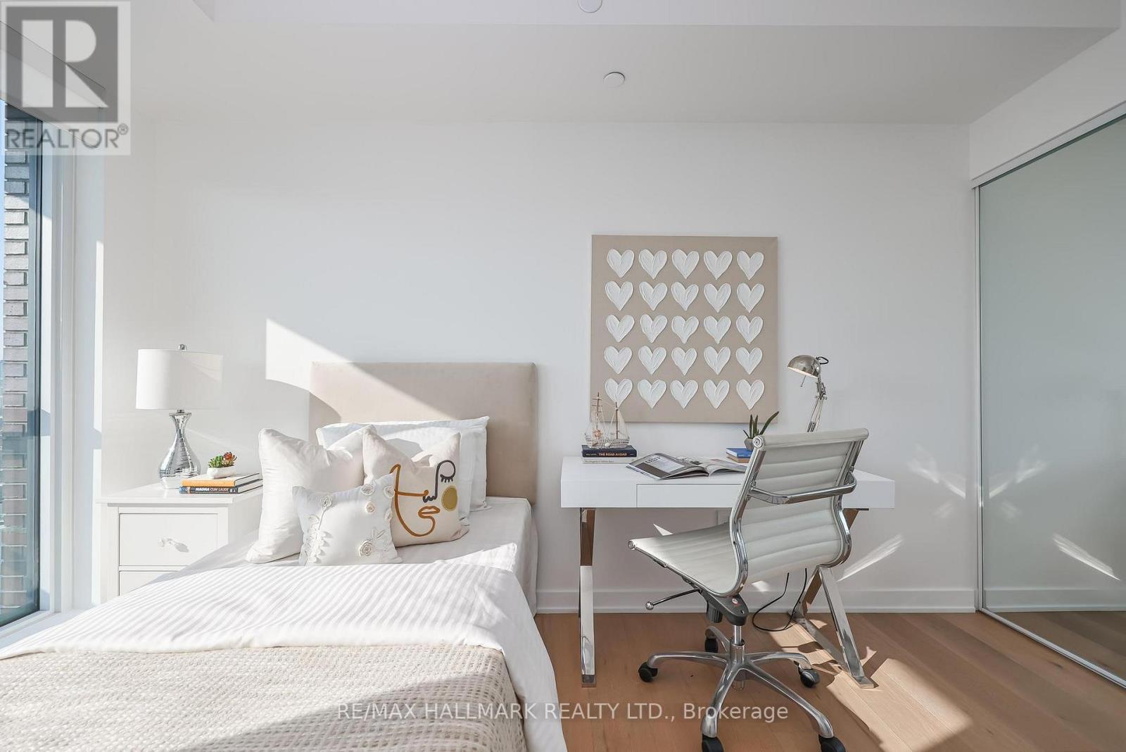 2703 - 130 River Street, Toronto, Ontario  M5A 0R8 - Photo 19 - C12837534