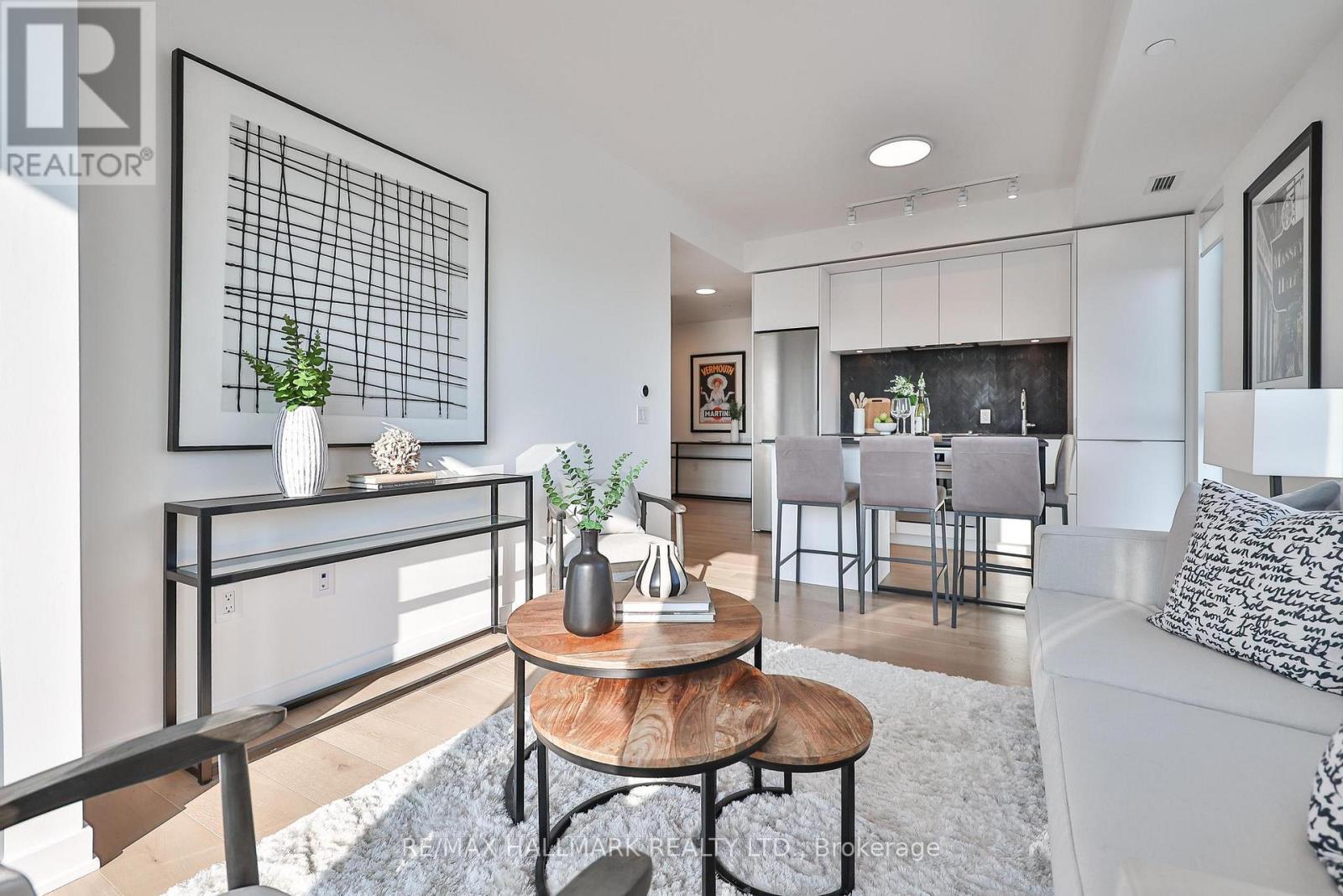 2703 - 130 River Street, Toronto, Ontario  M5A 0R8 - Photo 2 - C12837534