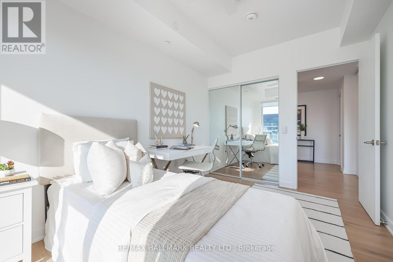 2703 - 130 River Street, Toronto, Ontario  M5A 0R8 - Photo 20 - C12837534