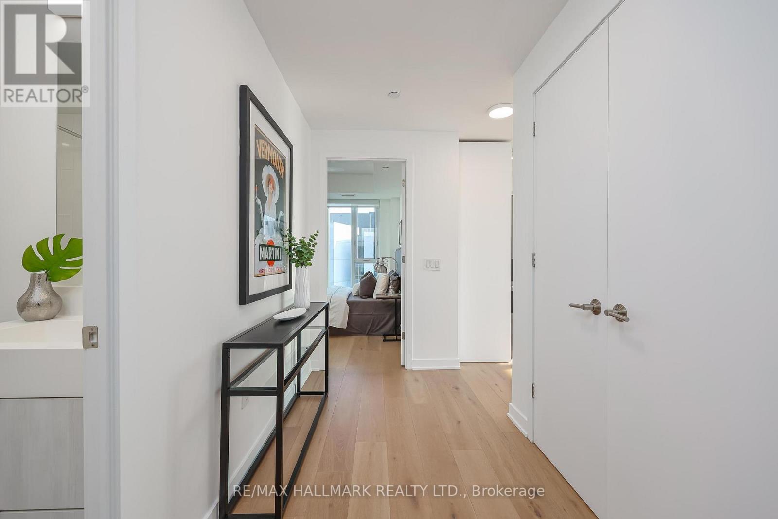 2703 - 130 River Street, Toronto, Ontario  M5A 0R8 - Photo 21 - C12837534