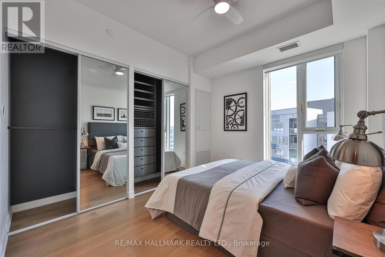 2703 - 130 River Street, Toronto, Ontario  M5A 0R8 - Photo 22 - C12837534