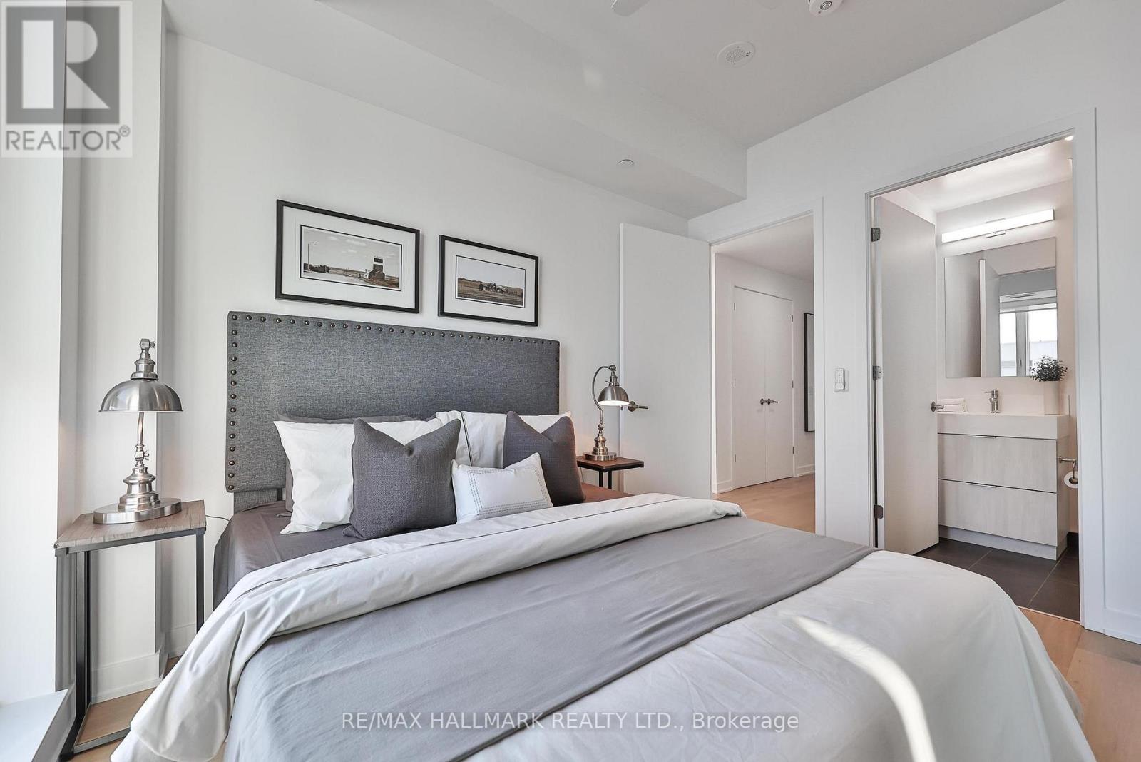 2703 - 130 River Street, Toronto, Ontario  M5A 0R8 - Photo 24 - C12837534