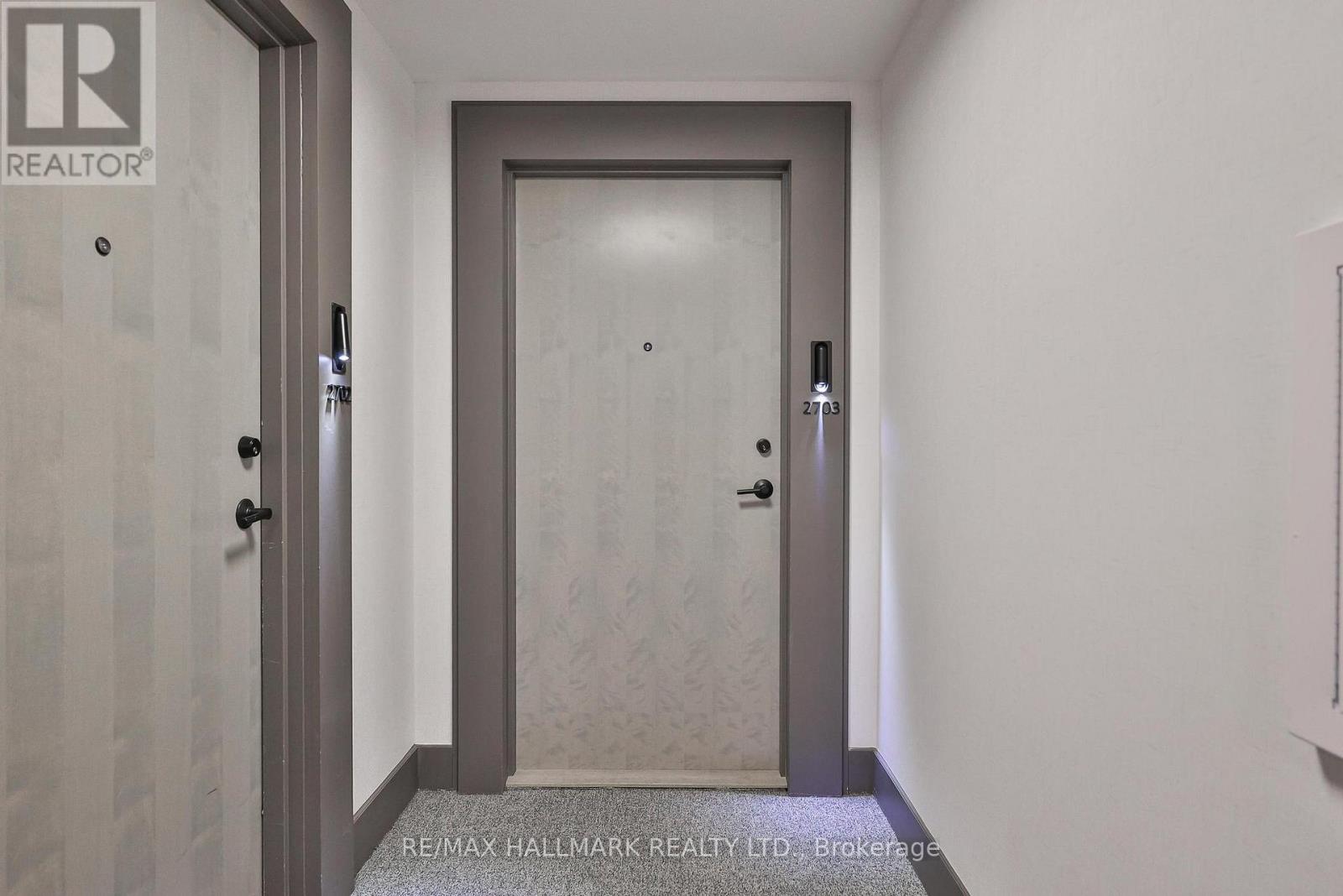 2703 - 130 River Street, Toronto, Ontario  M5A 0R8 - Photo 29 - C12837534