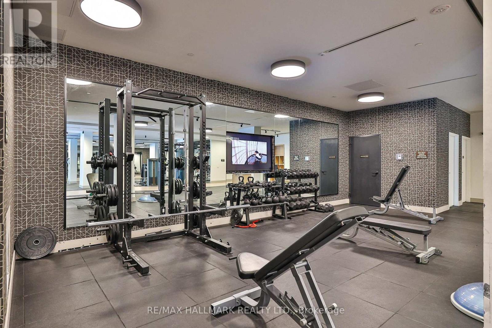 2703 - 130 River Street, Toronto, Ontario  M5A 0R8 - Photo 31 - C12837534