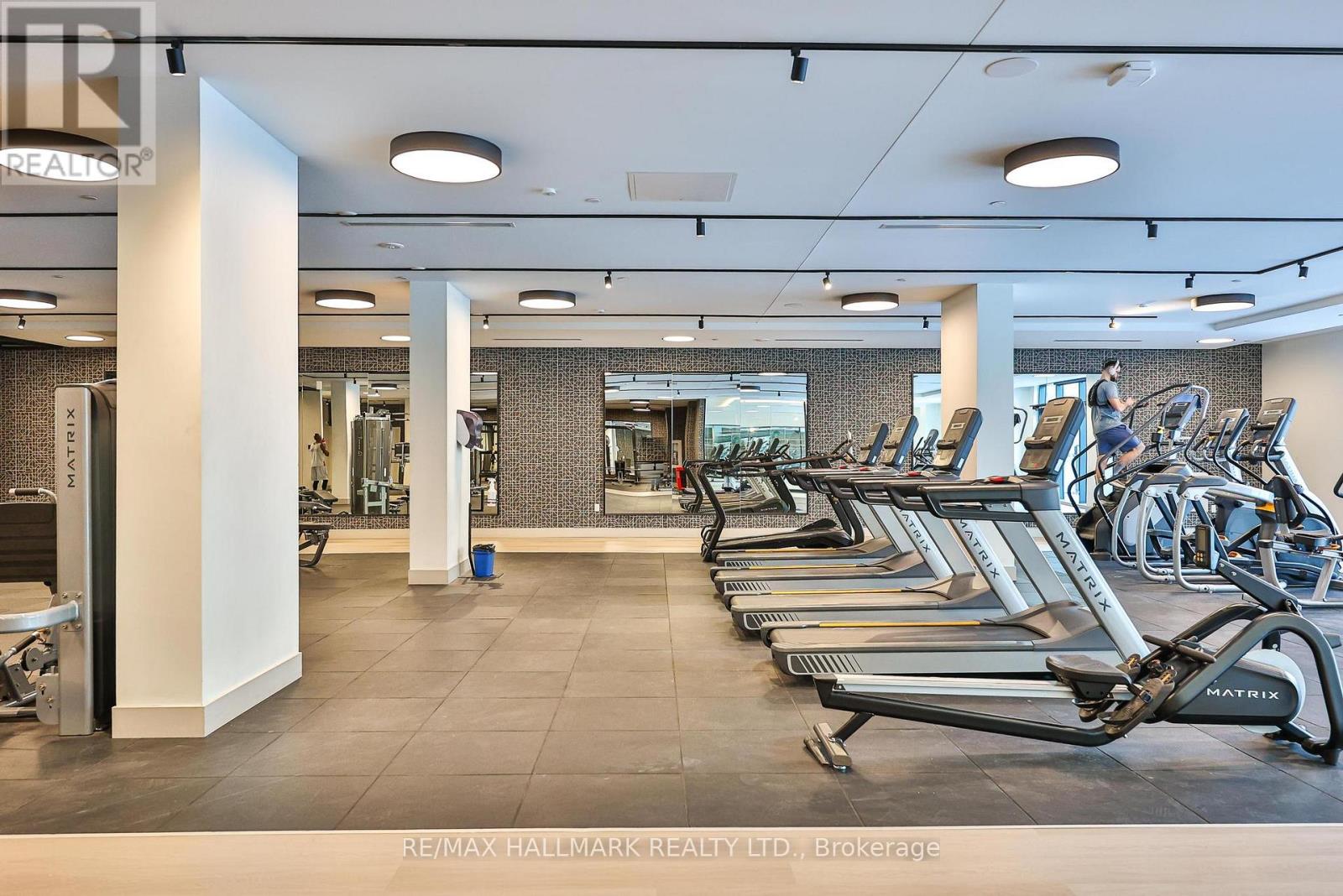 2703 - 130 River Street, Toronto, Ontario  M5A 0R8 - Photo 32 - C12837534