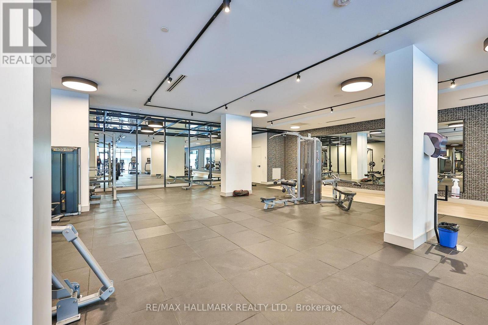 2703 - 130 River Street, Toronto, Ontario  M5A 0R8 - Photo 33 - C12837534