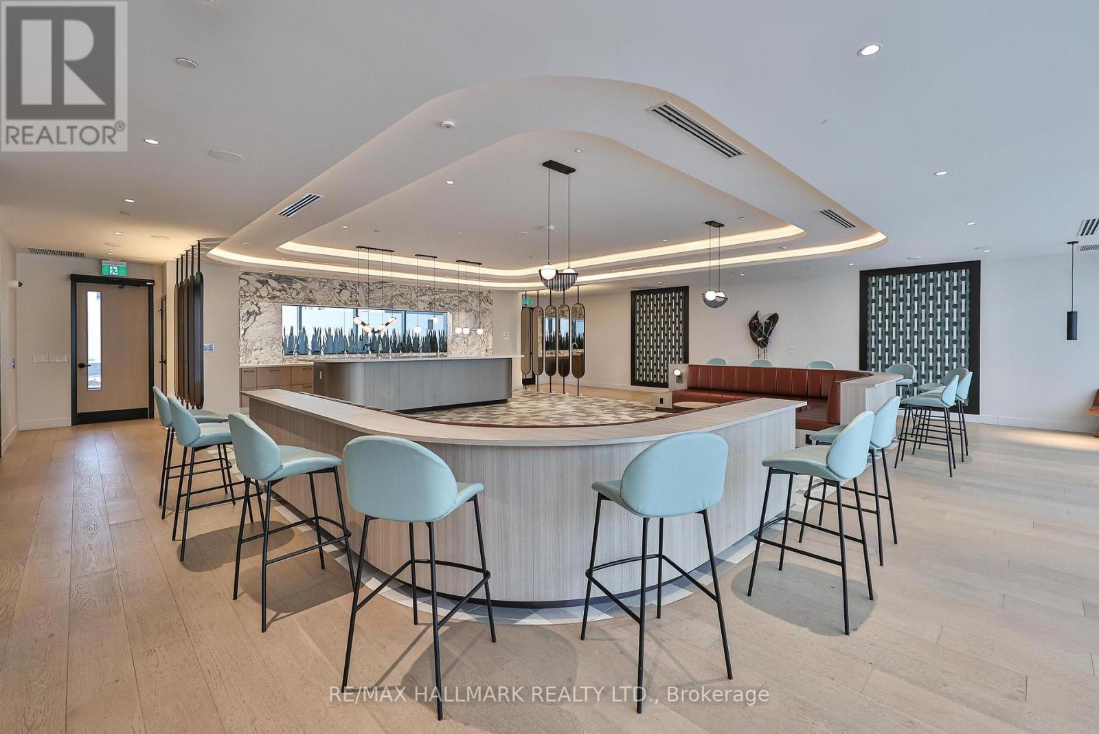 2703 - 130 River Street, Toronto, Ontario  M5A 0R8 - Photo 35 - C12837534