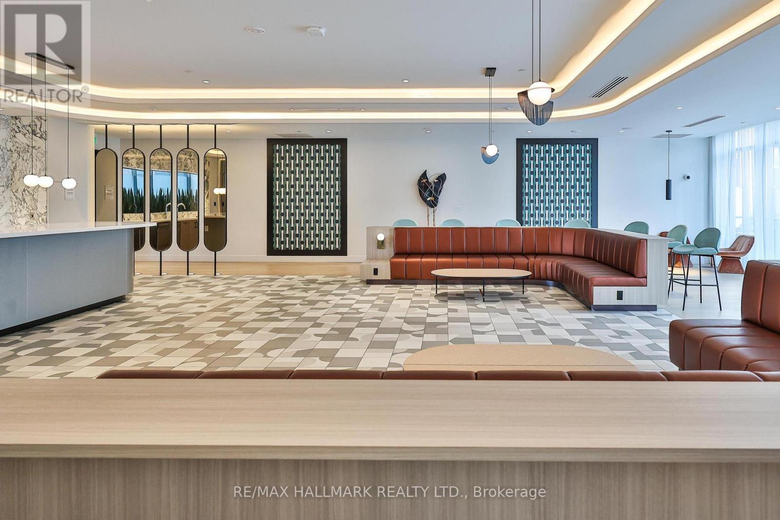 2703 - 130 River Street, Toronto, Ontario  M5A 0R8 - Photo 37 - C12837534