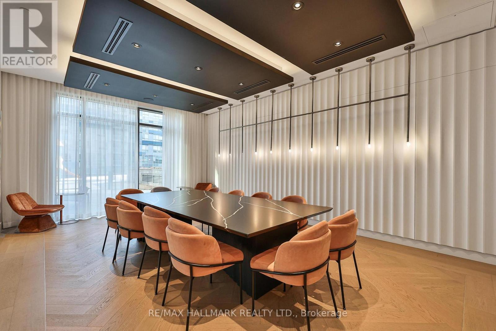 2703 - 130 River Street, Toronto, Ontario  M5A 0R8 - Photo 38 - C12837534