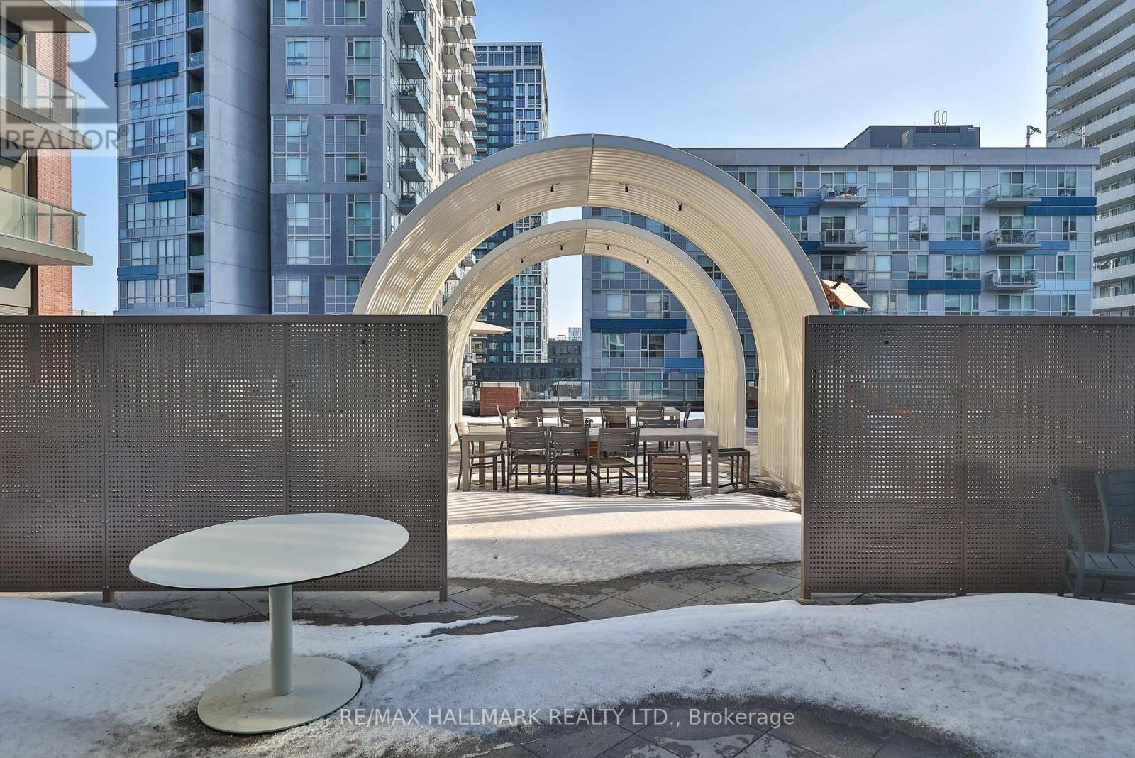 2703 - 130 River Street, Toronto, Ontario  M5A 0R8 - Photo 39 - C12837534