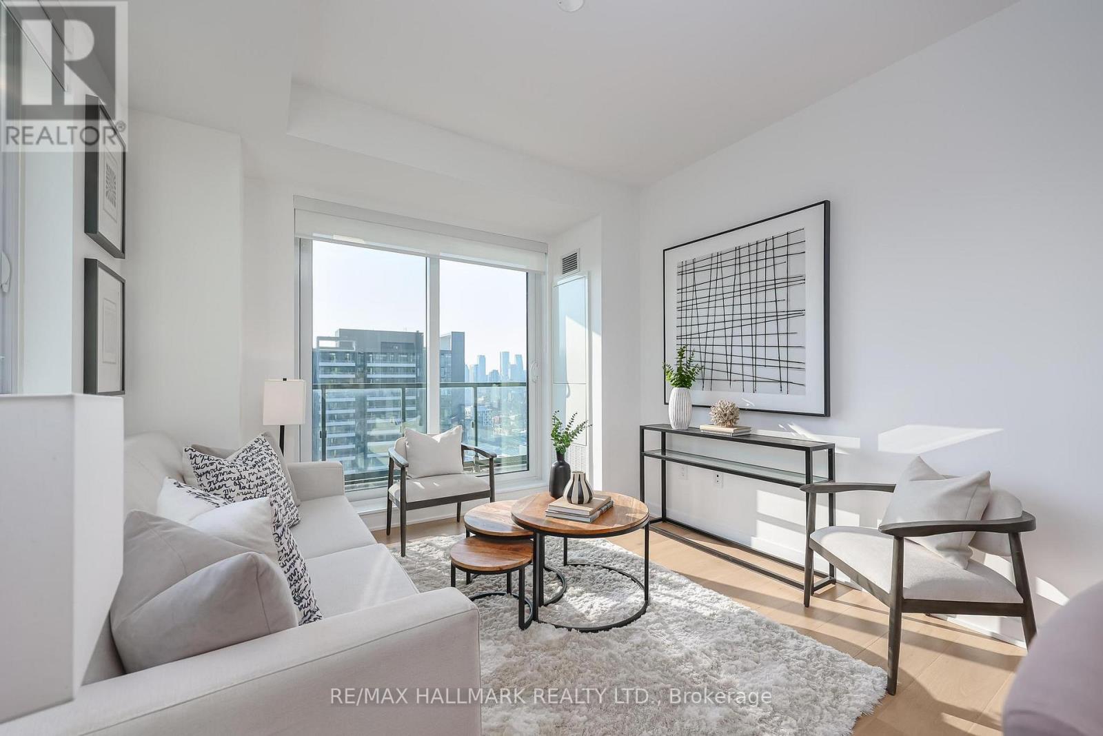 2703 - 130 River Street, Toronto, Ontario  M5A 0R8 - Photo 4 - C12837534