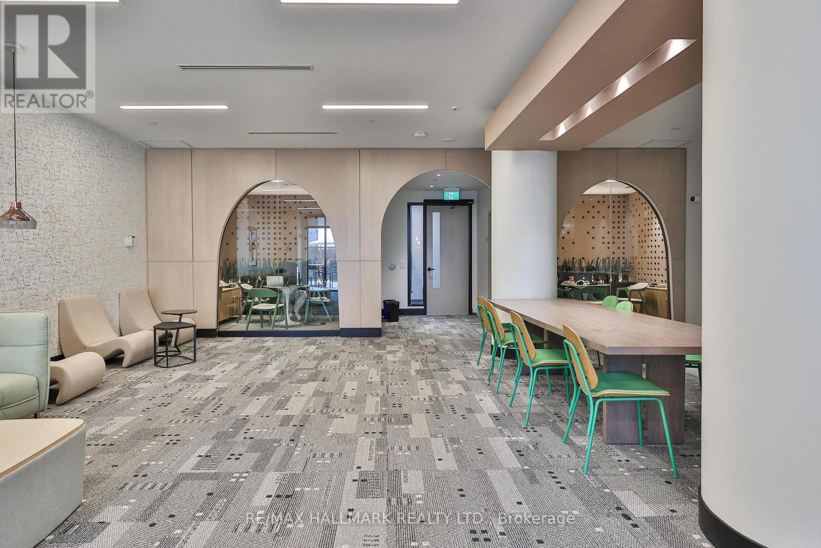 2703 - 130 River Street, Toronto, Ontario  M5A 0R8 - Photo 40 - C12837534