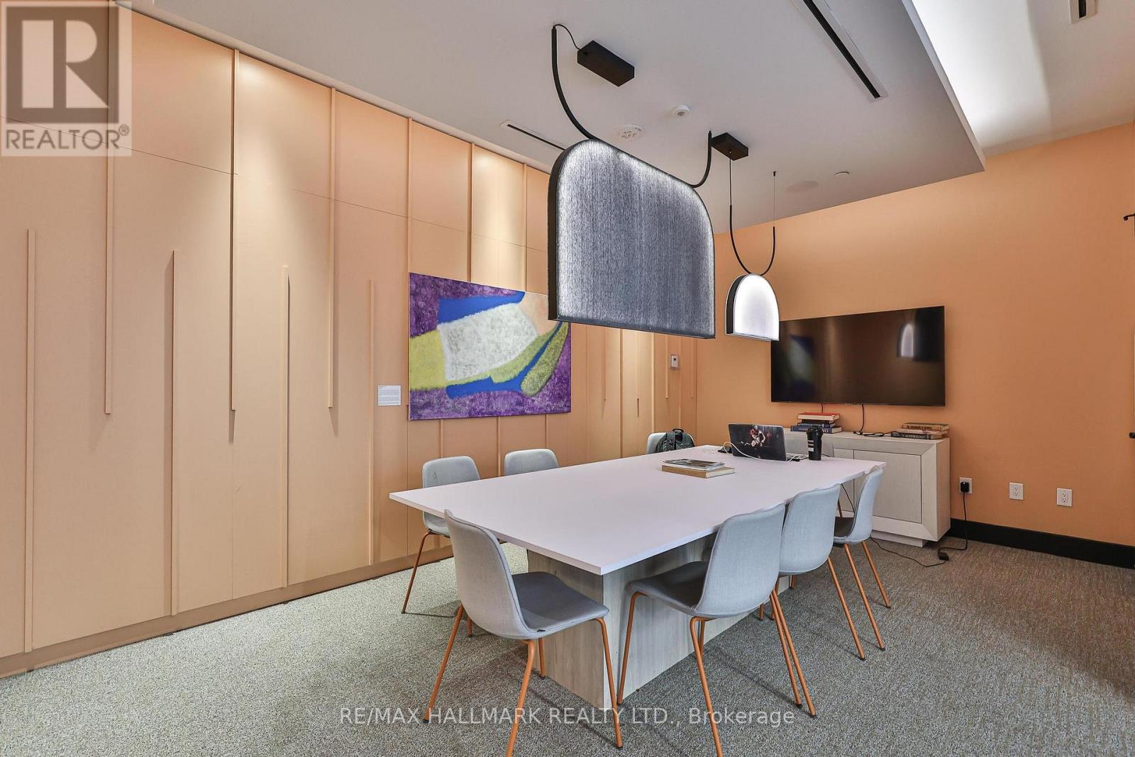 2703 - 130 River Street, Toronto, Ontario  M5A 0R8 - Photo 41 - C12837534