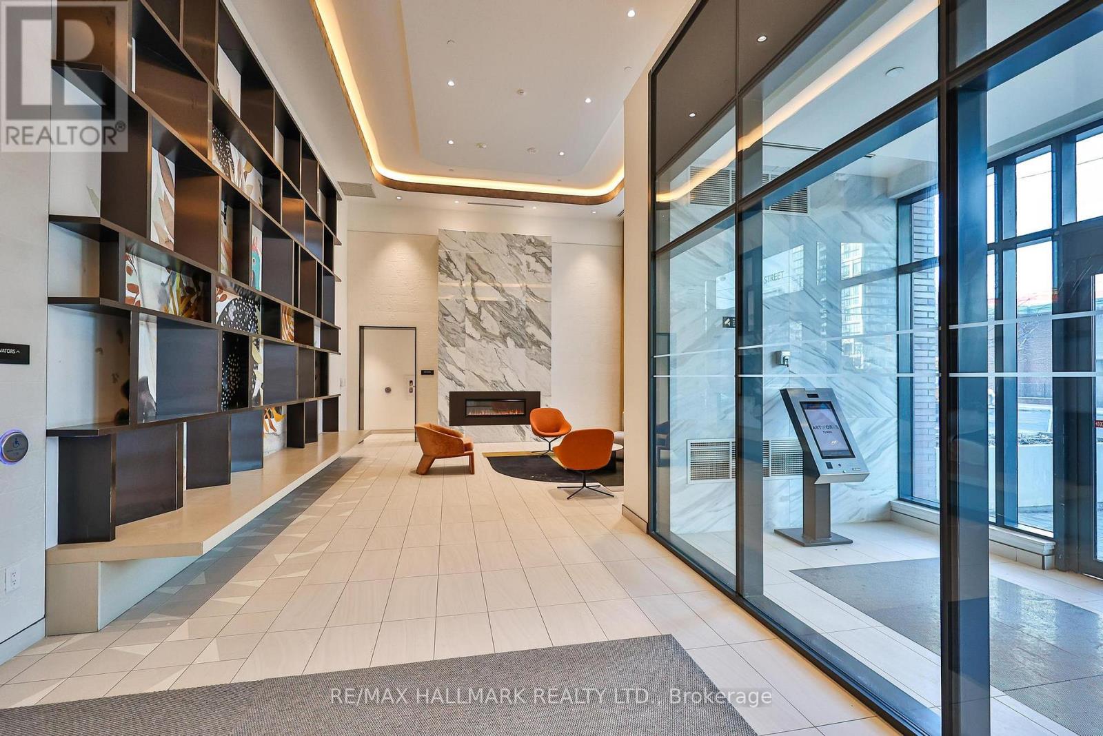 2703 - 130 River Street, Toronto, Ontario  M5A 0R8 - Photo 45 - C12837534