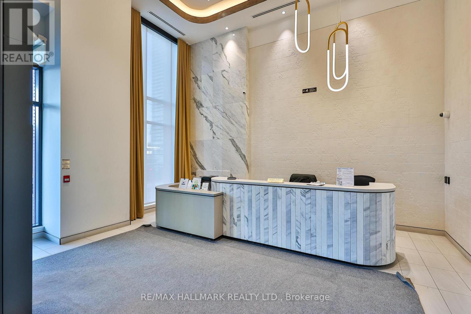 2703 - 130 River Street, Toronto, Ontario  M5A 0R8 - Photo 46 - C12837534