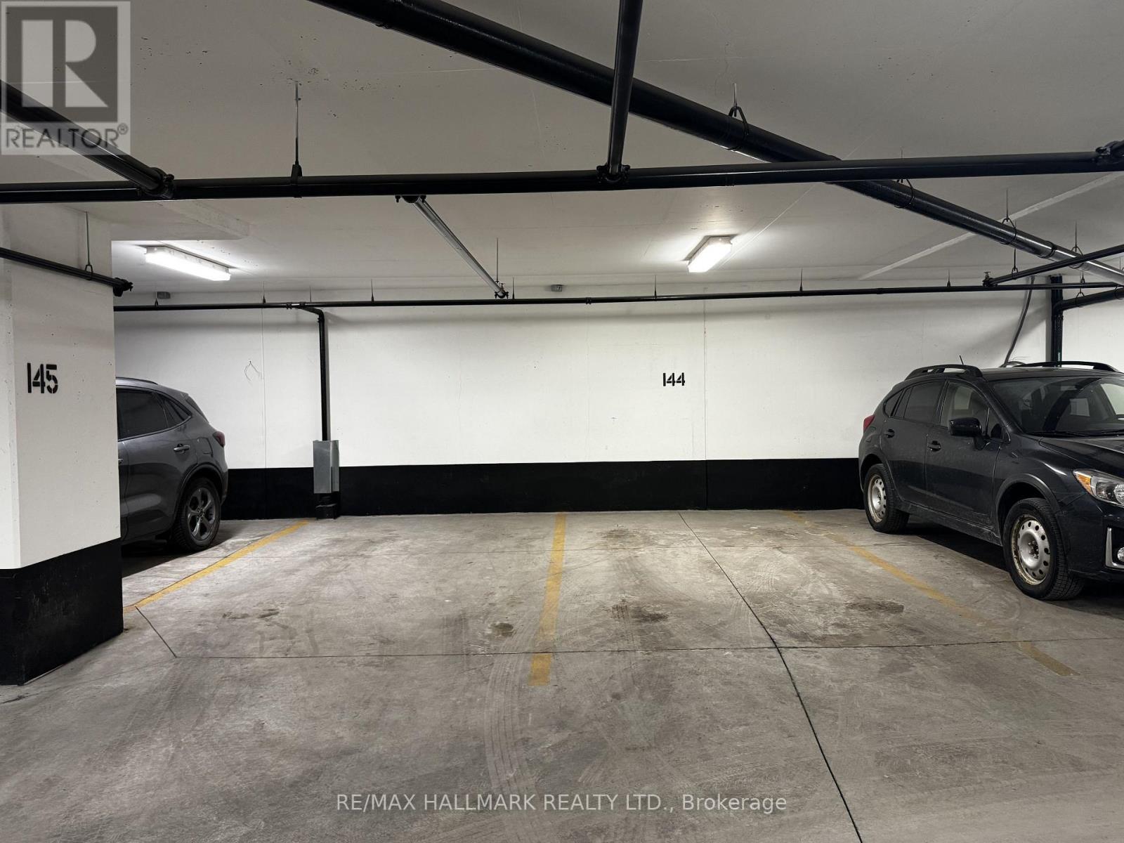 2703 - 130 River Street, Toronto, Ontario  M5A 0R8 - Photo 47 - C12837534