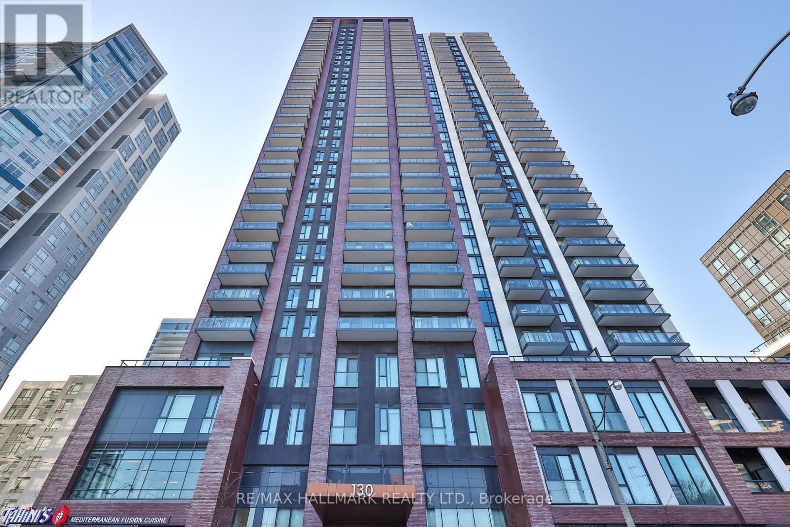 2703 - 130 River Street, Toronto, Ontario  M5A 0R8 - Photo 48 - C12837534