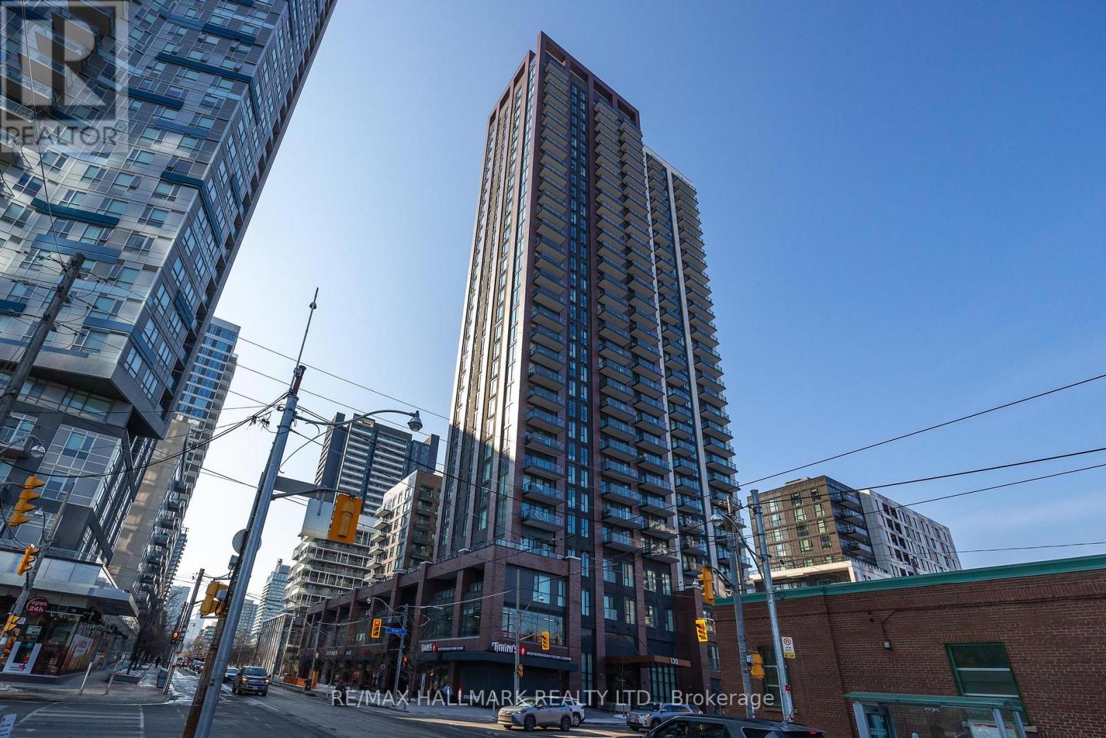 2703 - 130 River Street, Toronto, Ontario  M5A 0R8 - Photo 49 - C12837534