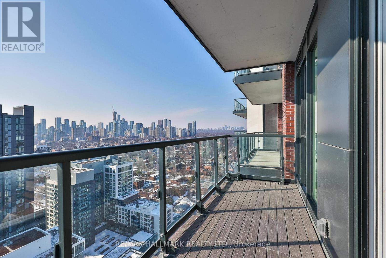 2703 - 130 River Street, Toronto, Ontario  M5A 0R8 - Photo 5 - C12837534