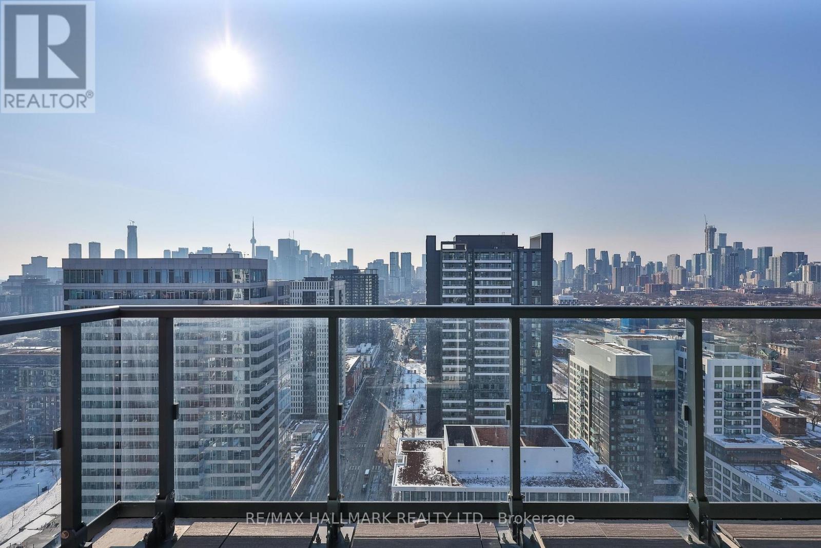 2703 - 130 River Street, Toronto, Ontario  M5A 0R8 - Photo 6 - C12837534