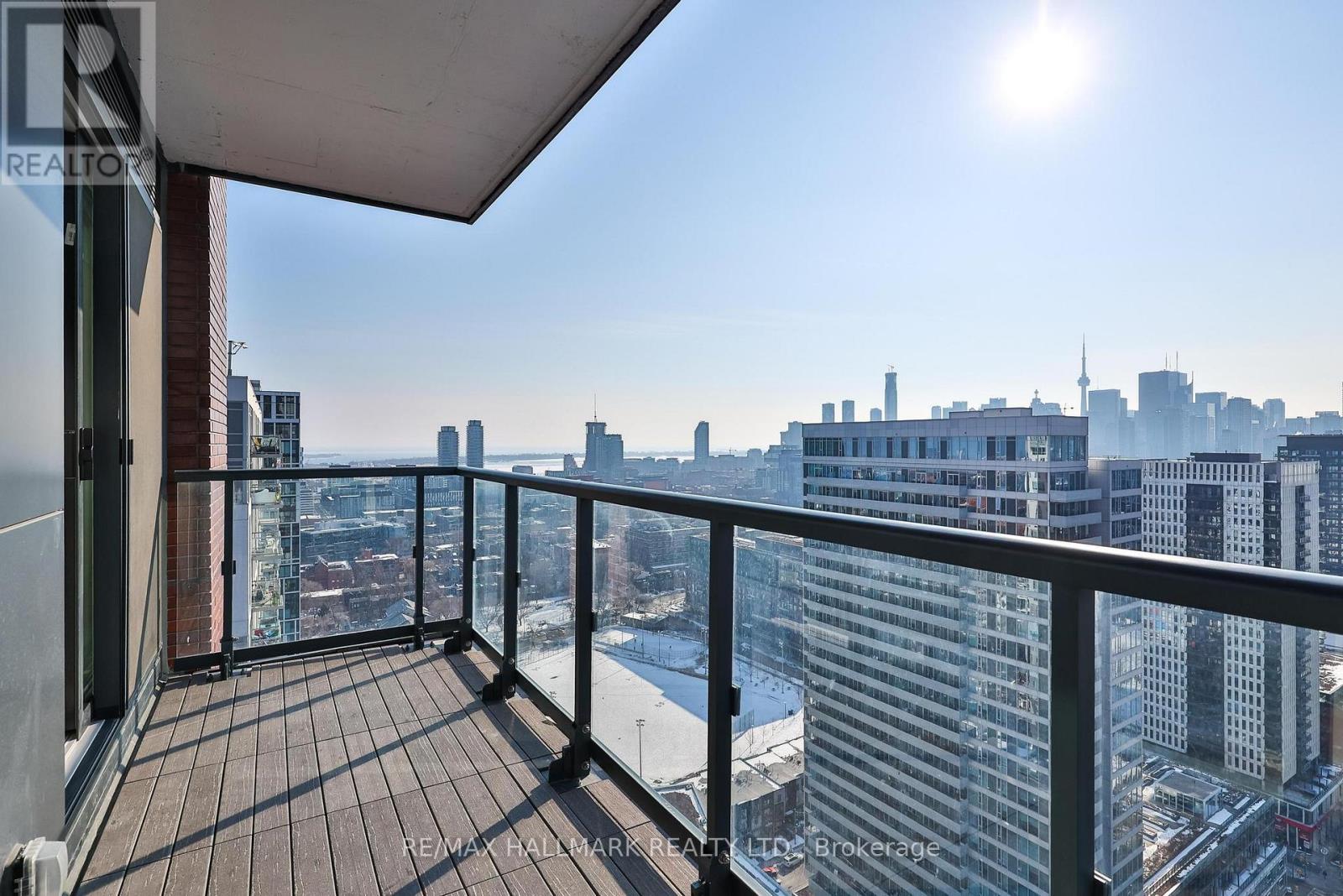 2703 - 130 River Street, Toronto, Ontario  M5A 0R8 - Photo 8 - C12837534