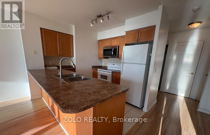 3615 - 30 Grand Trunk Crescent, Toronto, Ontario  M5J 3A4 - Photo 12 - C12837540