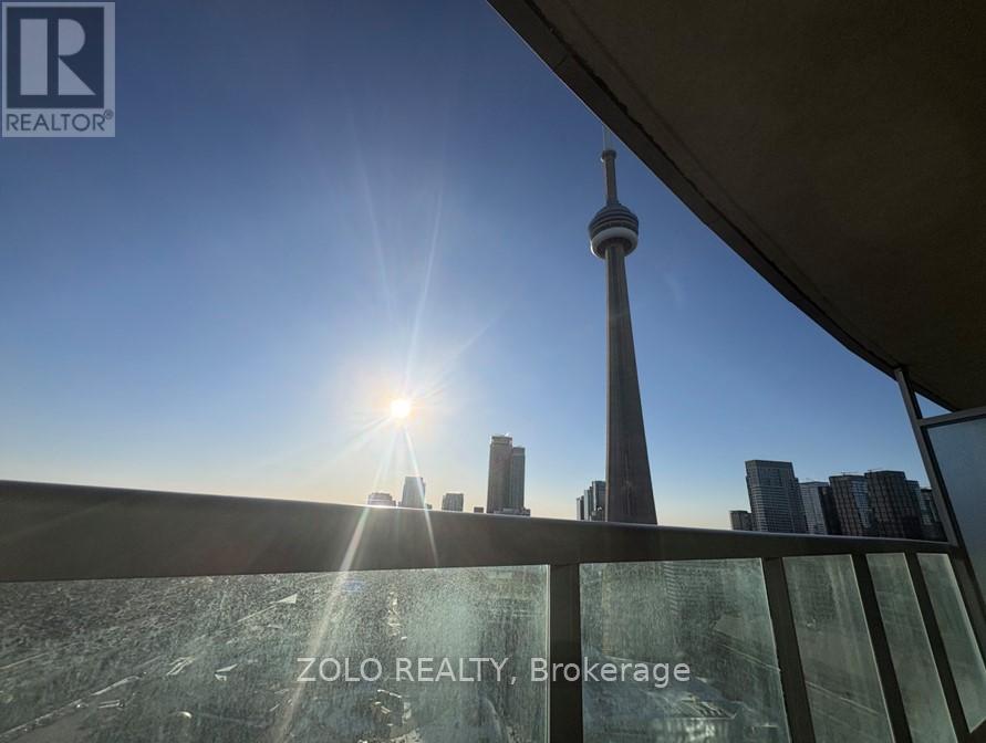 3615 - 30 Grand Trunk Crescent, Toronto, Ontario  M5J 3A4 - Photo 14 - C12837540