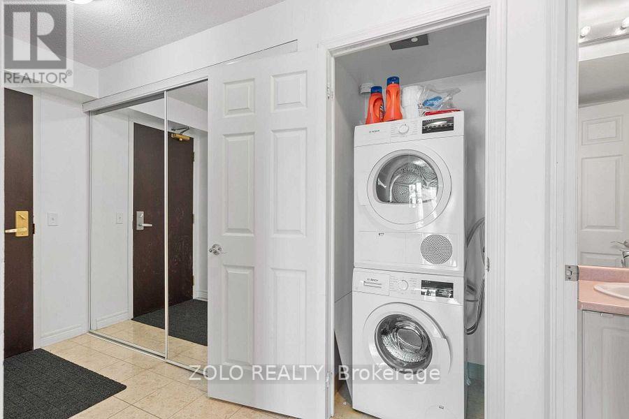 3615 - 30 Grand Trunk Crescent, Toronto, Ontario  M5J 3A4 - Photo 20 - C12837540