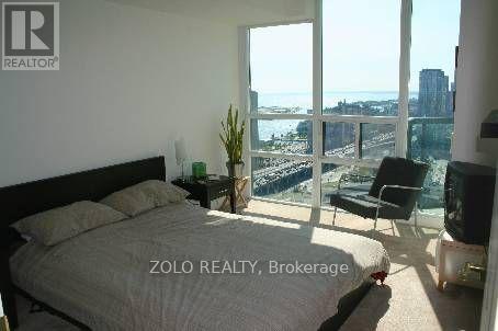 3615 - 30 Grand Trunk Crescent, Toronto, Ontario  M5J 3A4 - Photo 6 - C12837540