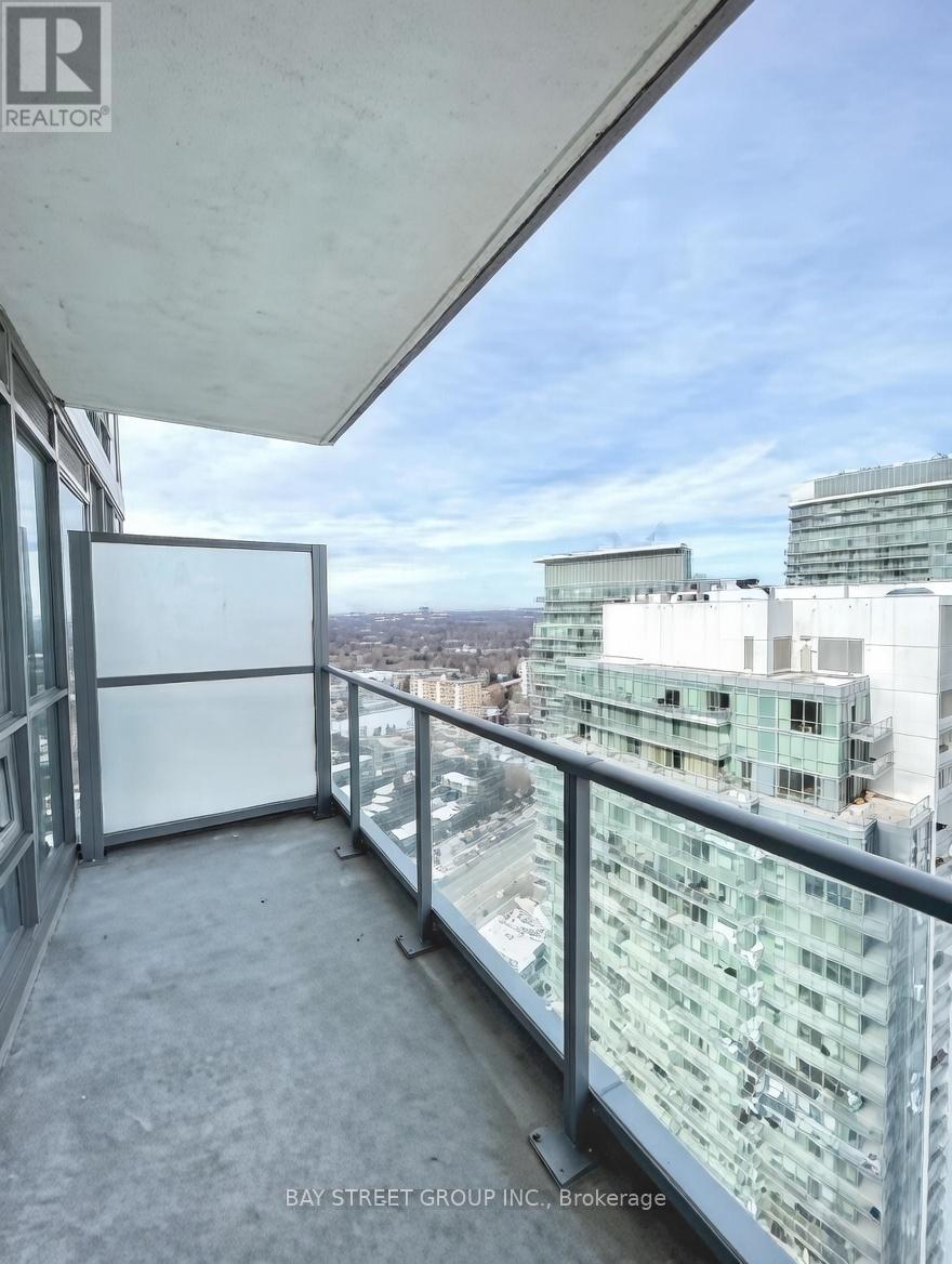 2908 - 56 Forest Manor Road, Toronto, Ontario  M2J 0E5 - Photo 13 - C12837548