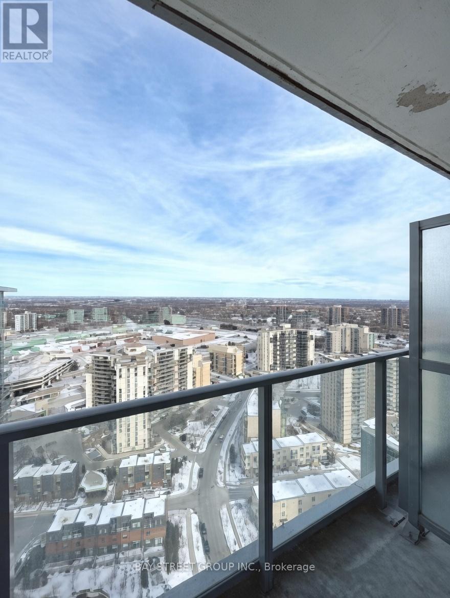 2908 - 56 Forest Manor Road, Toronto, Ontario  M2J 0E5 - Photo 14 - C12837548