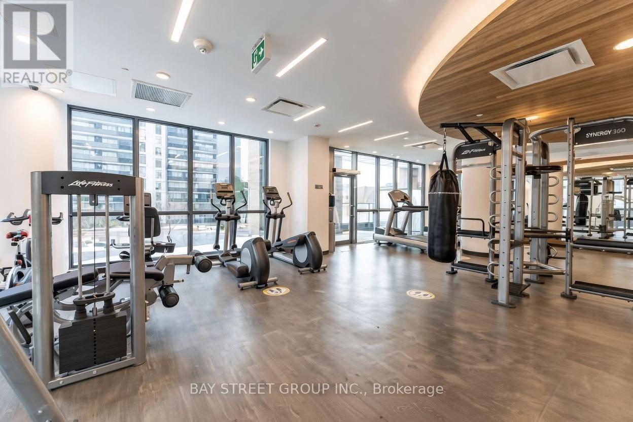 2908 - 56 Forest Manor Road, Toronto, Ontario  M2J 0E5 - Photo 18 - C12837548