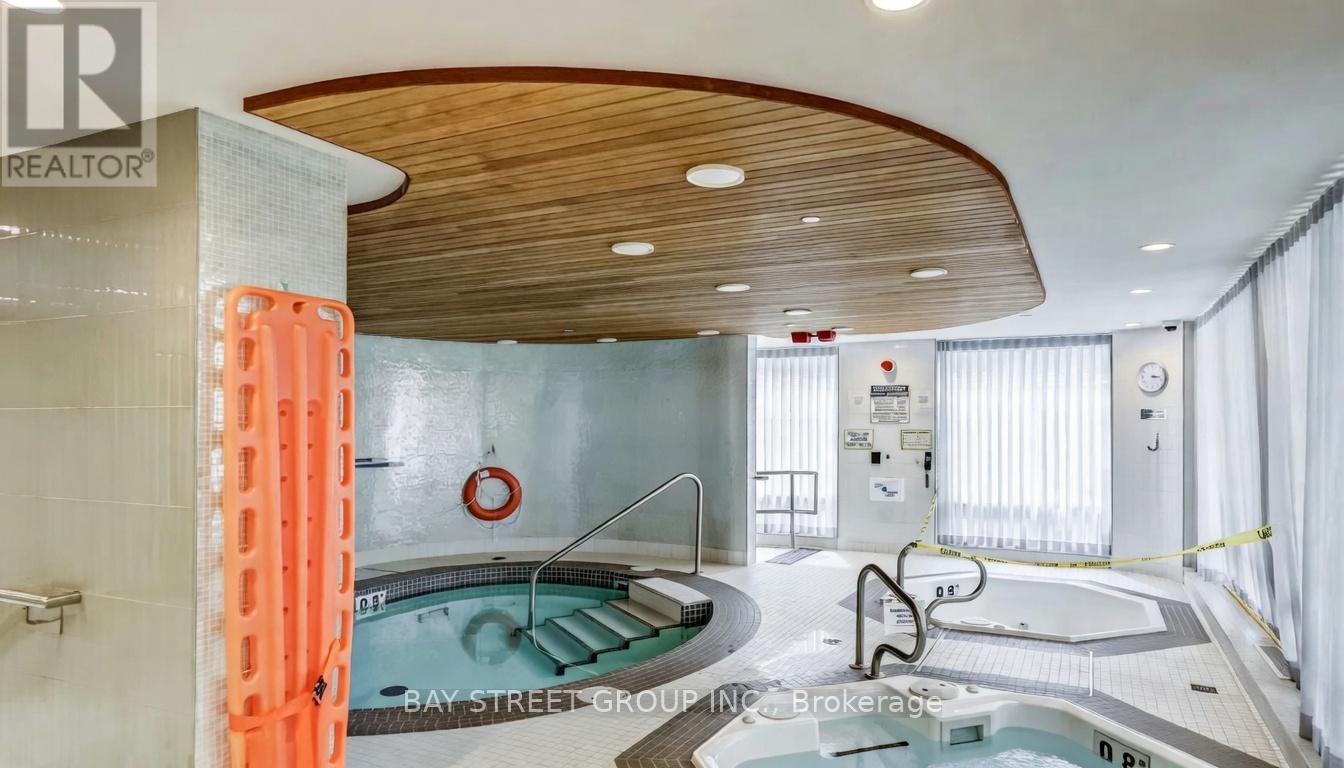 2908 - 56 Forest Manor Road, Toronto, Ontario  M2J 0E5 - Photo 20 - C12837548