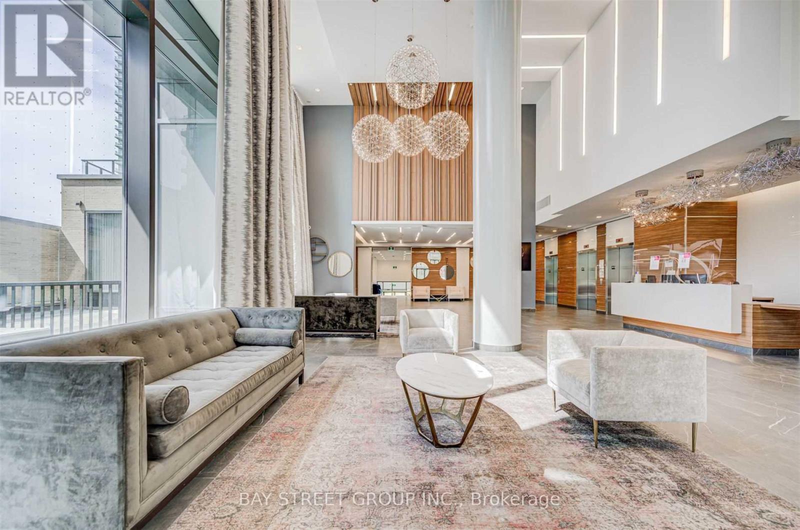 2908 - 56 Forest Manor Road, Toronto, Ontario  M2J 0E5 - Photo 3 - C12837548