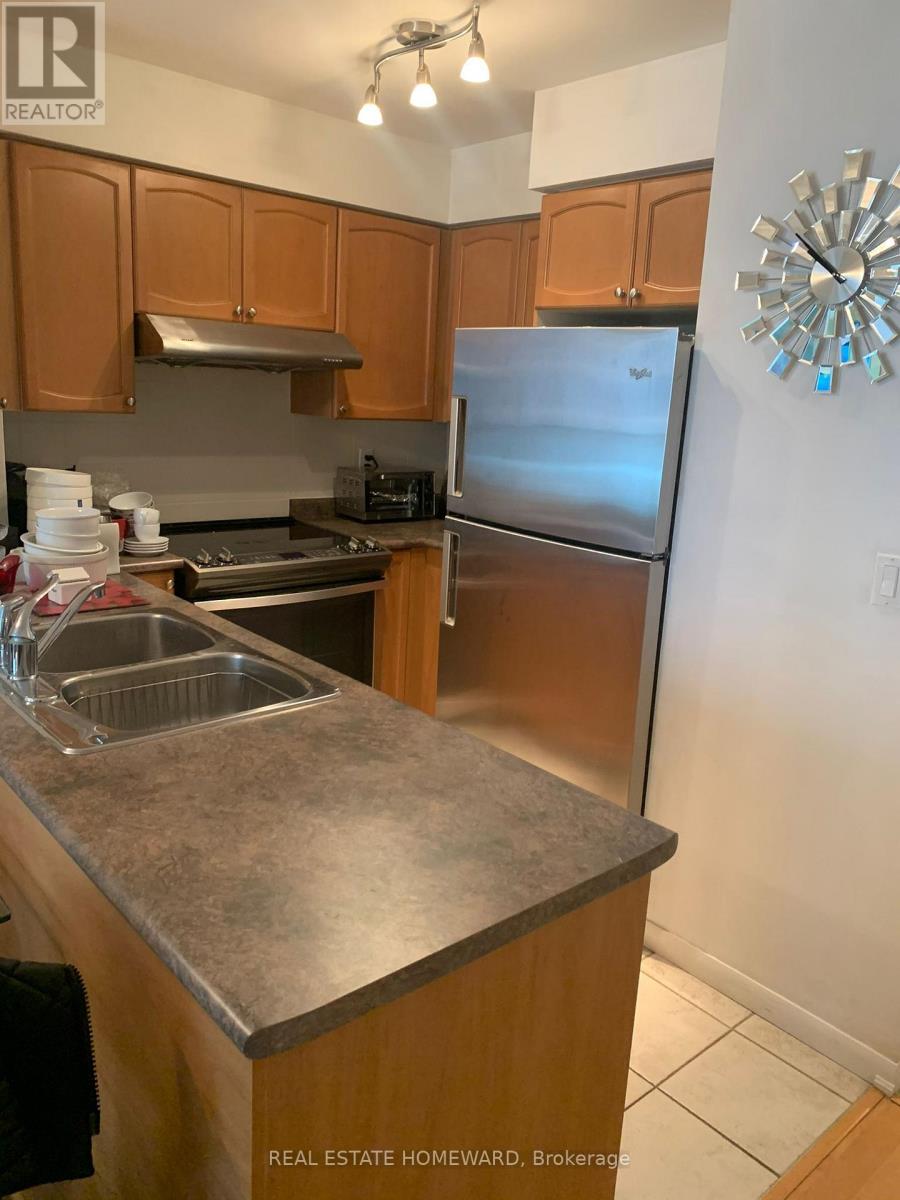 1613 - 231 Fort York Boulevard, Toronto, Ontario  M5V 1B2 - Photo 10 - C12837550