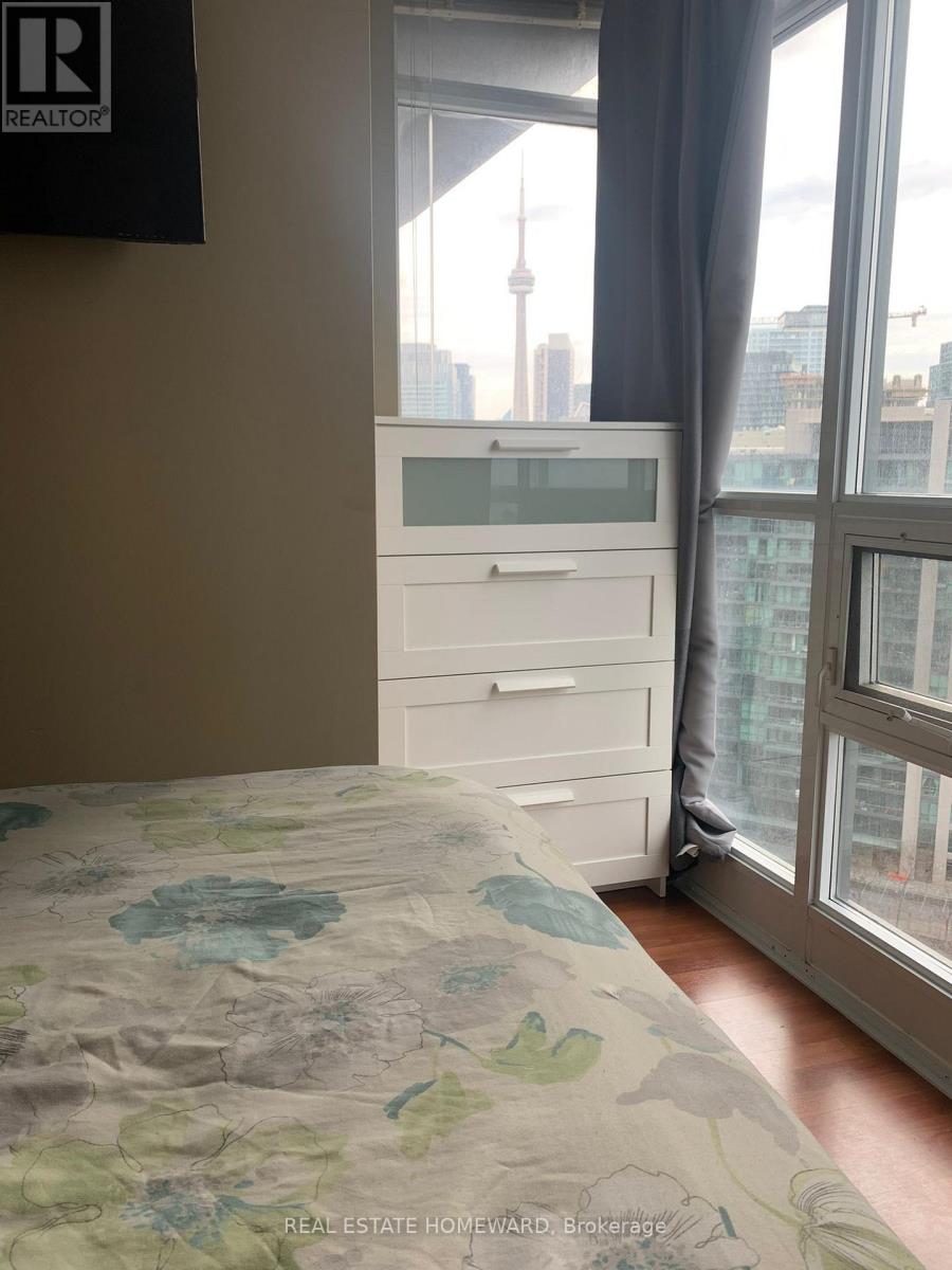 1613 - 231 Fort York Boulevard, Toronto, Ontario  M5V 1B2 - Photo 11 - C12837550