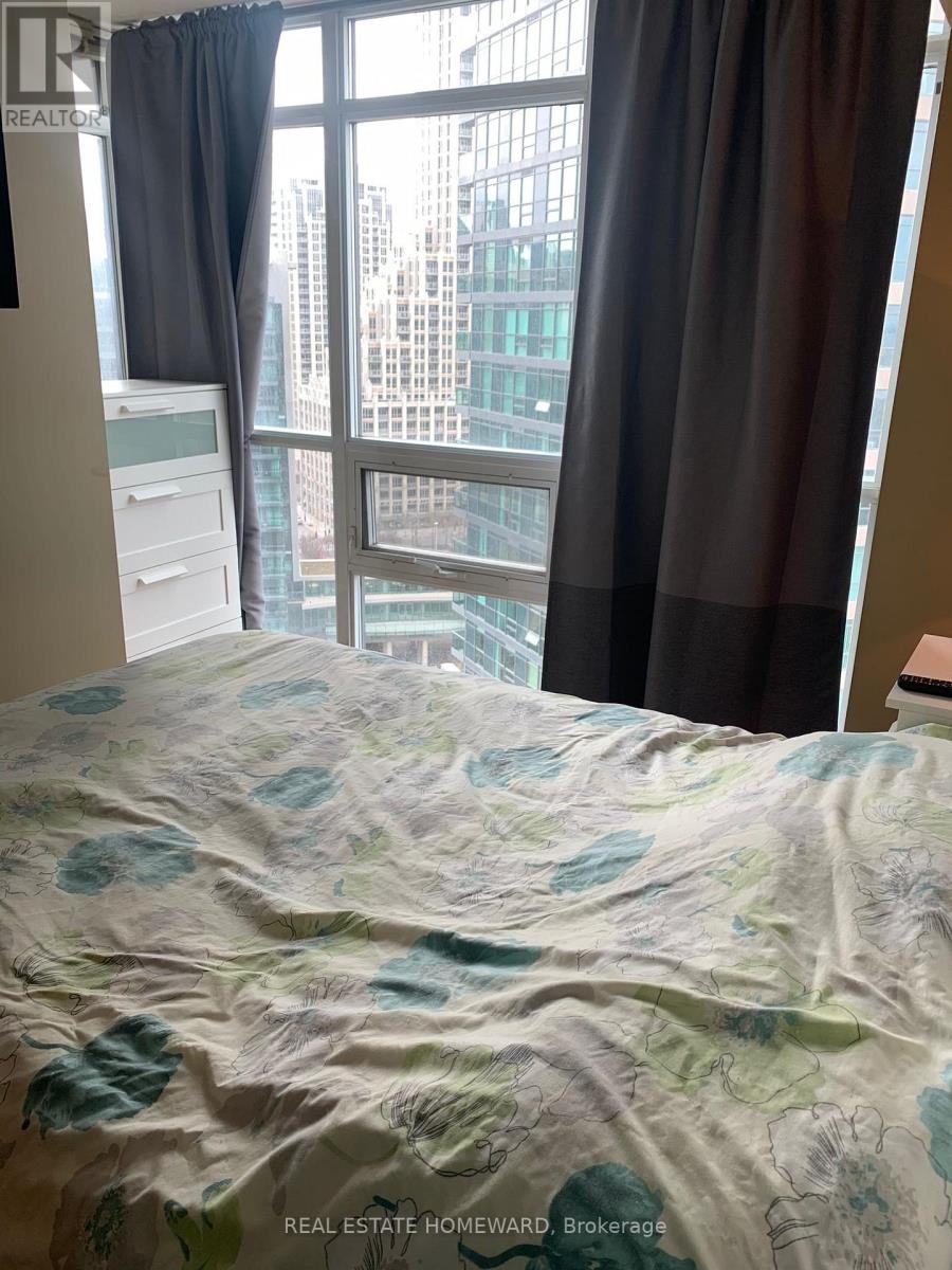 1613 - 231 Fort York Boulevard, Toronto, Ontario  M5V 1B2 - Photo 12 - C12837550