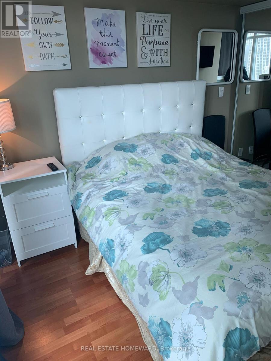 1613 - 231 Fort York Boulevard, Toronto, Ontario  M5V 1B2 - Photo 13 - C12837550