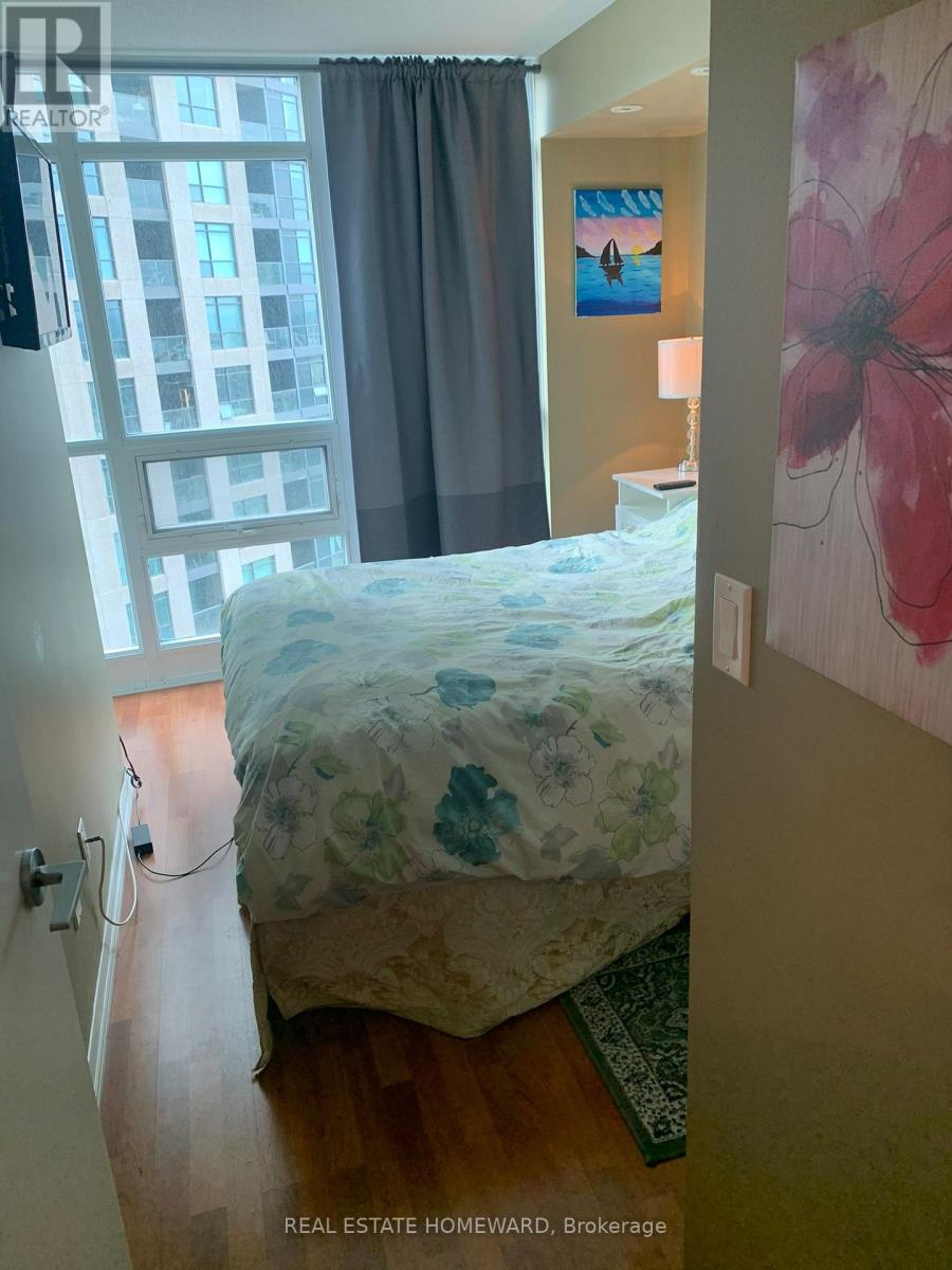 1613 - 231 Fort York Boulevard, Toronto, Ontario  M5V 1B2 - Photo 14 - C12837550