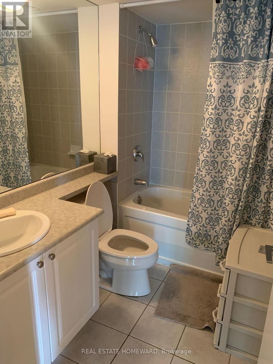 1613 - 231 Fort York Boulevard, Toronto, Ontario  M5V 1B2 - Photo 15 - C12837550