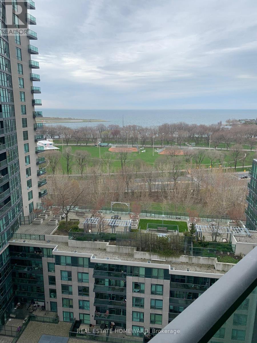 1613 - 231 Fort York Boulevard, Toronto, Ontario  M5V 1B2 - Photo 17 - C12837550